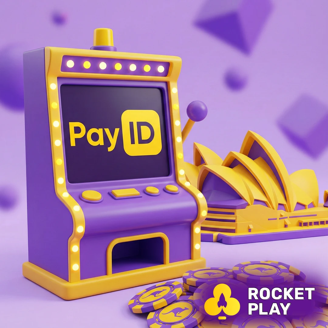 Australian Online Casino PayID