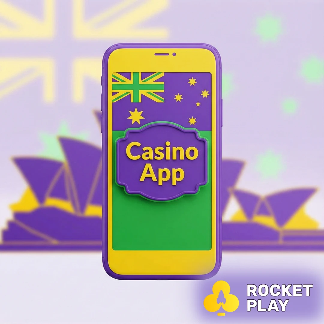 Casino App Australia