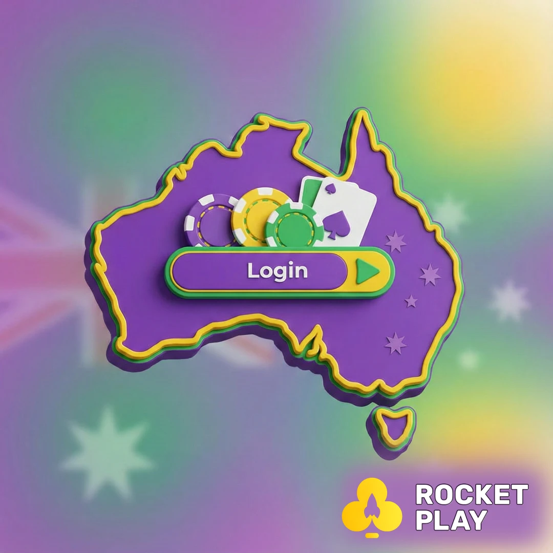 Casino Australia Login