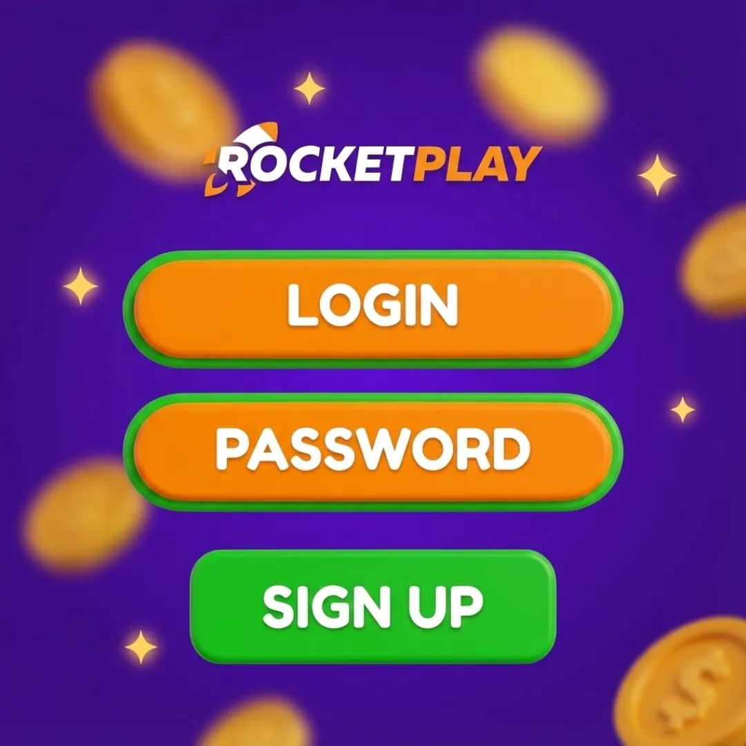 Casino Login
