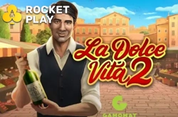 La Dolce Vita 2