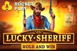 Lucky Sheriff