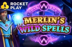 Merlins Wild Spells