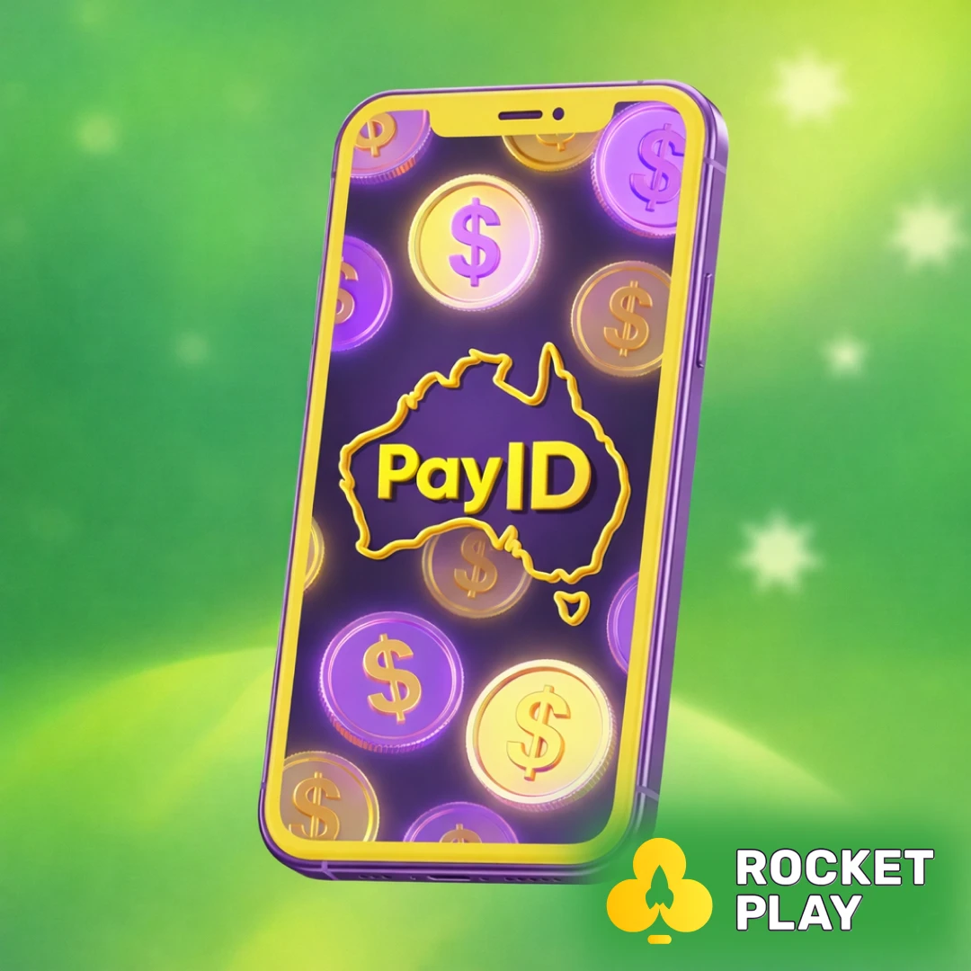 PayID Australian Casino