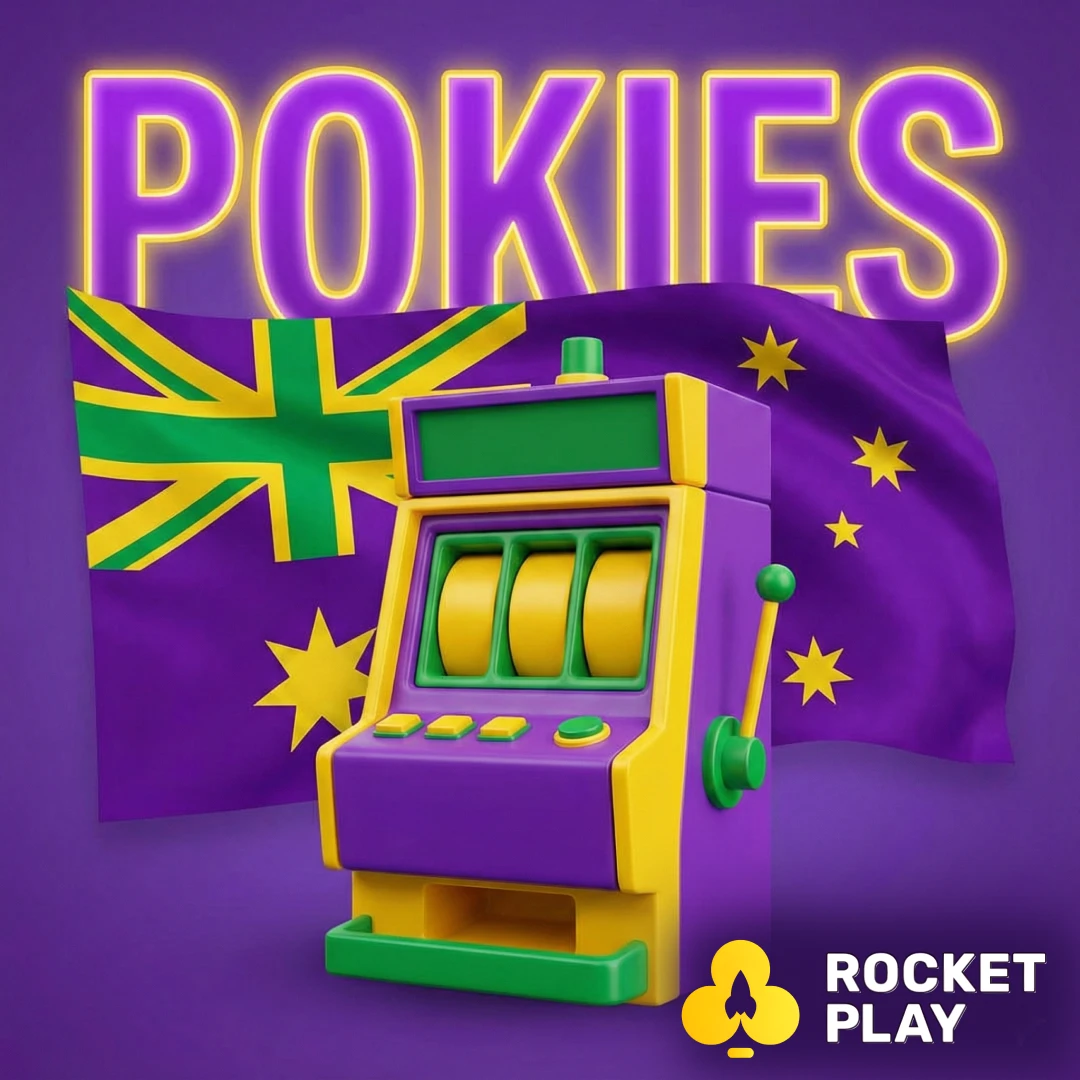 Pokies Australia