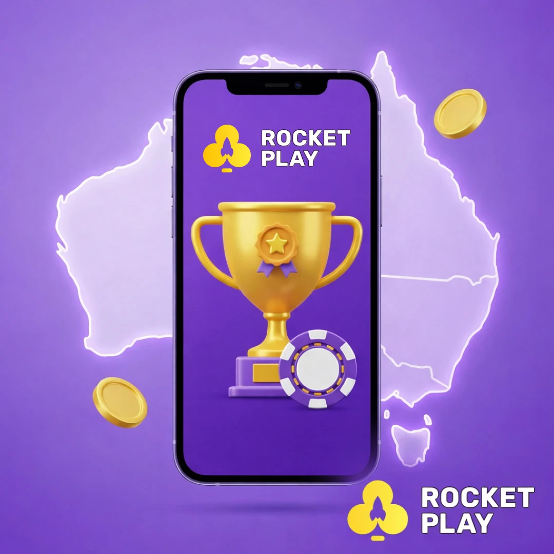 RocketPlay Review