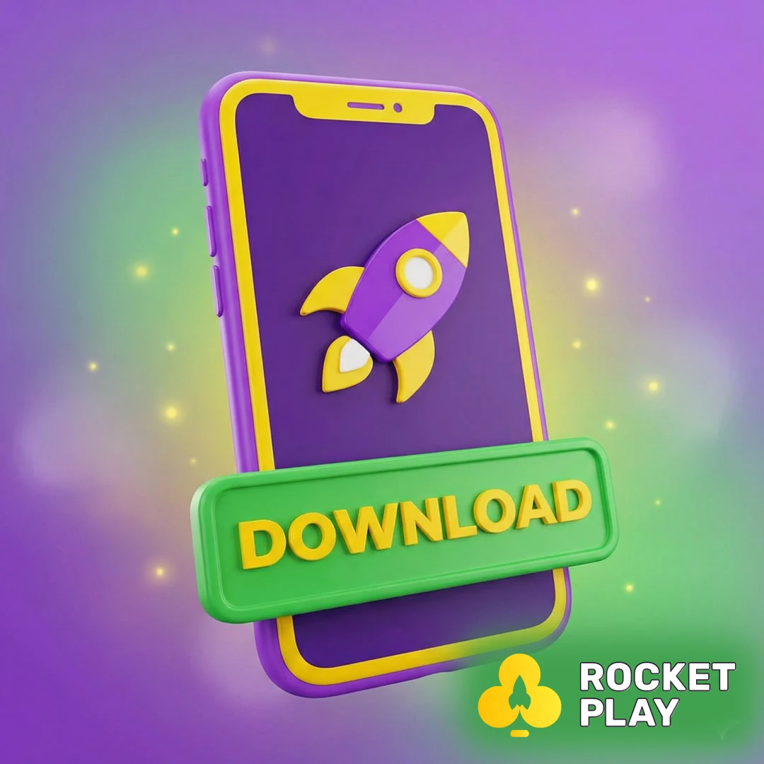 RocketPlay App Download